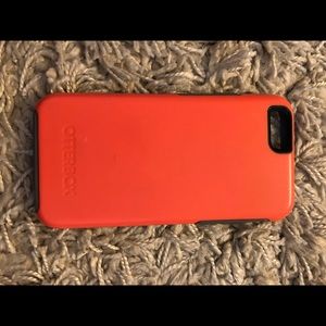 Otter box iPhone 6/6s/7/7s case